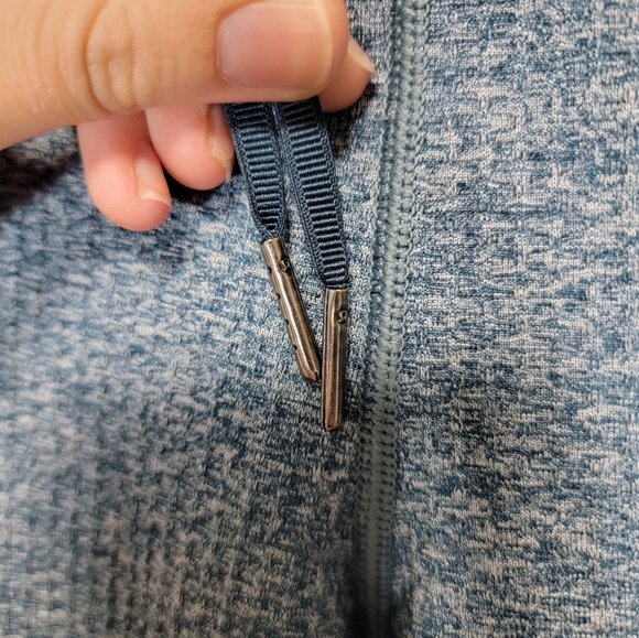 Lululemon engineered warmth jogger merino wool blend - Picture 7 of 10